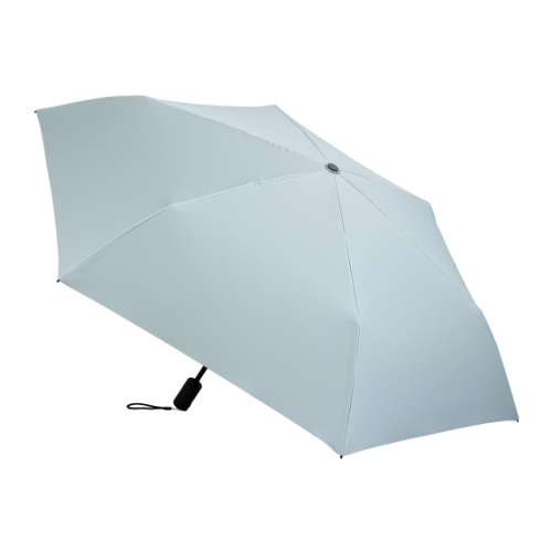 hands＋ 東レ サマーシールド 晴雨兼用 軽量自動開閉 折りたたみ傘