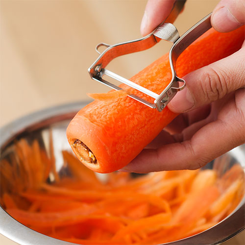 Hand　Marks　ピーラー