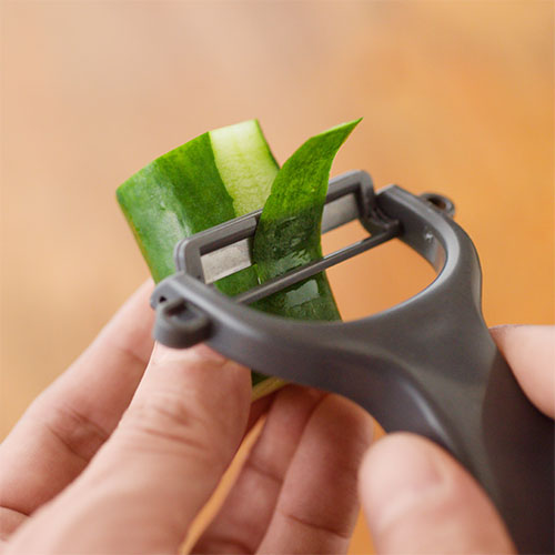 Hand　Marks　ピーラー