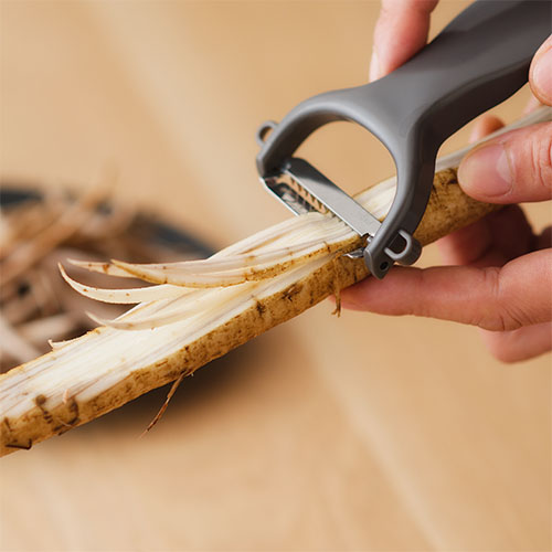 Hand　Marks　ピーラー