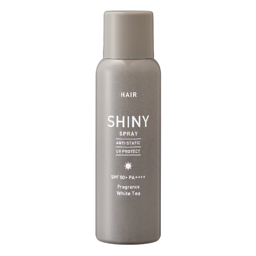 ハンズ（HANDS）　つや出しヘアスプレー　ホワイトティーの香り　　80g