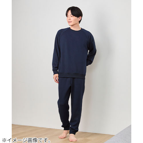 ハンズ（HANDS） リカバリーウェア ロングパンツ メンズXL グレー 一般