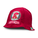 お買い得】 金鳥×ハンズ サウナハット グリーン｜【ハンズネットストア】