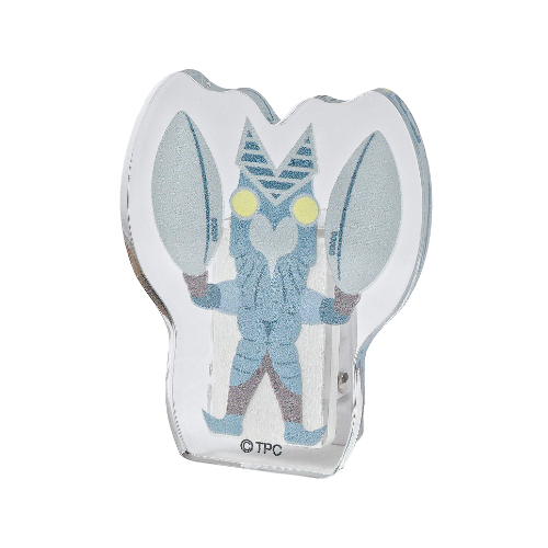 ウルトラハンズ アクリルメモスタンド バルタン星人｜【ハンズネット