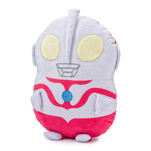ウルトラハンズ クッション ウルトラマン｜【ハンズネットストア】