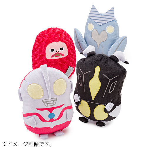 ウルトラハンズ クッション ゼットン｜【ハンズネットストア】