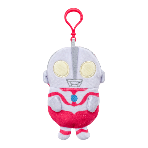 ウルトラハンズ マスコットポーチ ウルトラマン｜【ハンズネットストア】