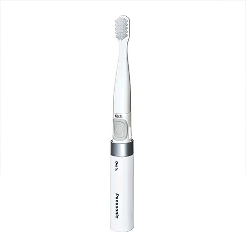 パナソニック（Panasonic） 音波振動ハブラシ ポケットドルツ EW－DS42