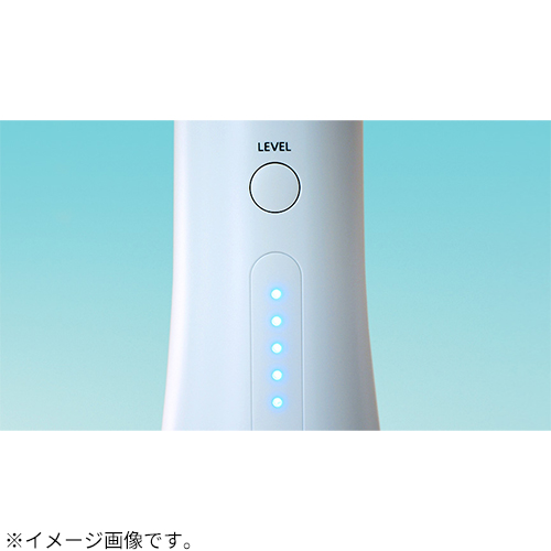 パナソニック（Panasonic） ジェットウォッシャー ドルツ EW－DJ55－W