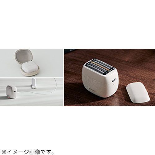 パナソニック（Panasonic） ラムダッシュ パームイン ES－PV6A－K