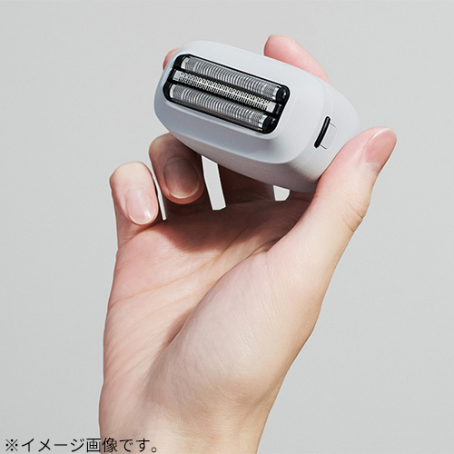パナソニック（Panasonic） パームインLITE ES－P330U－H ミストグレー