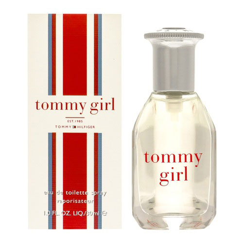 トミーヒルフィガー トミーガール オードトワレ 30mL｜【ハンズネット