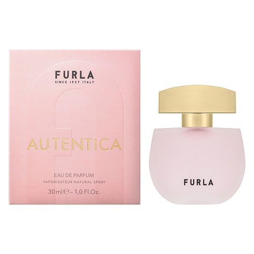フルラ（FURLA） オーテンティカ オードパルファム 30mL｜【ハンズ