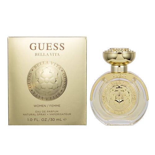 ゲス(GUESS) ベッラ ヴィータ オードパルファム 30mL|【ハンズ ゲス(GUESS) ベッラ ヴィータ オードパルファム 30mL|【ハンズ