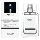 ラッドスカイ ミッドナイト（N） オードトワレ 50mL｜【ハンズネット
