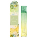 アクアシャボン オードトワレ ホワイトコットンの香り 80mL