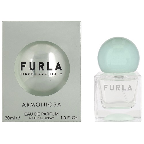 フルラ（FURLA） アルモニオーサ オードパルファム 30mL｜【ハンズ