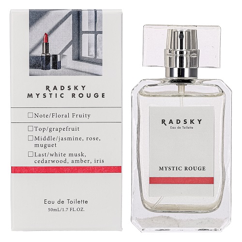 レールデュサボン フィーリングブリーズ クリアパッケージ 50mL