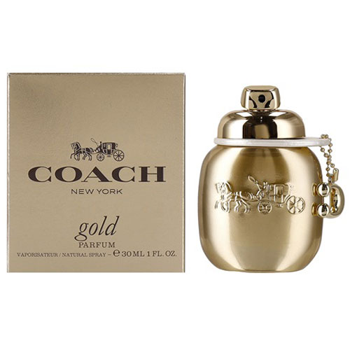 コーチ ゴールド パルファム 30ml コーチ（COACH） ゴールド パルファム 30mL｜【ハンズネットストア】