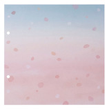 マークス(MARKS) スクラップ用アルバム デコラ リフィル 桜 DCP‐SRFL03‐A A柄