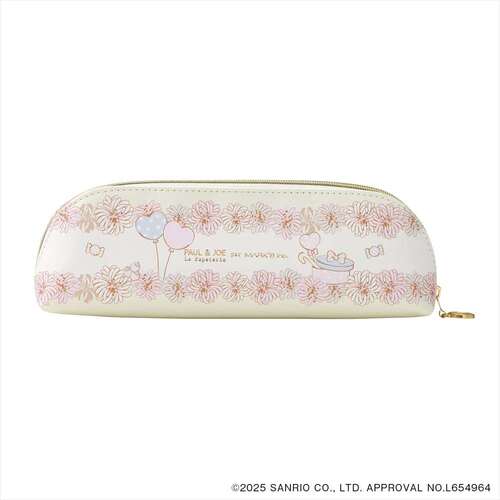 最終値下げ　PAUL & JOE マイメロ　セット ポール ＆ ジョー×マイメロディ マークス メッセージカード