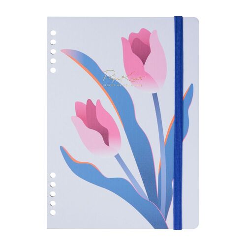 チューリップ様•*¨*•.¸♬︎ indigo la End「チューリップ」 - YouTube