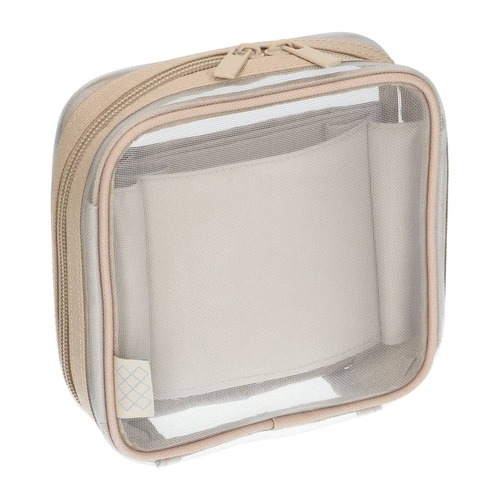   メガスモールスクエアディッシュ 4枚セット はじめてポット ベーシックカラー | CATALOG | PERLER BEADS