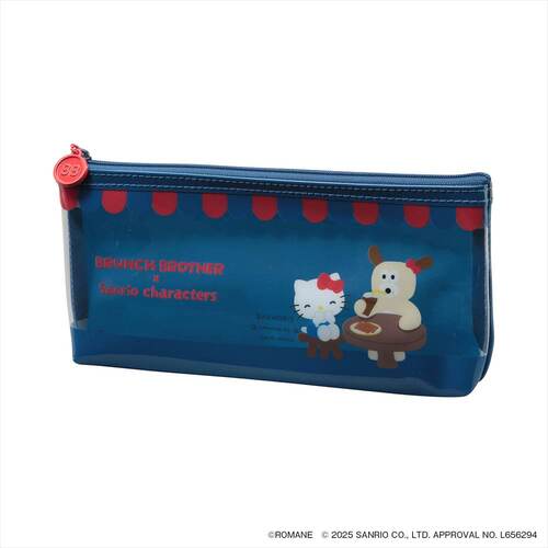 むーみん セキセイ ムーミン（MOOMIN） 高透明リバーシブルアルバム MUMN