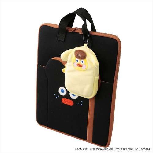 マークス（MARK'S） アクスタポーチ ブランチブラザーxサンリオ