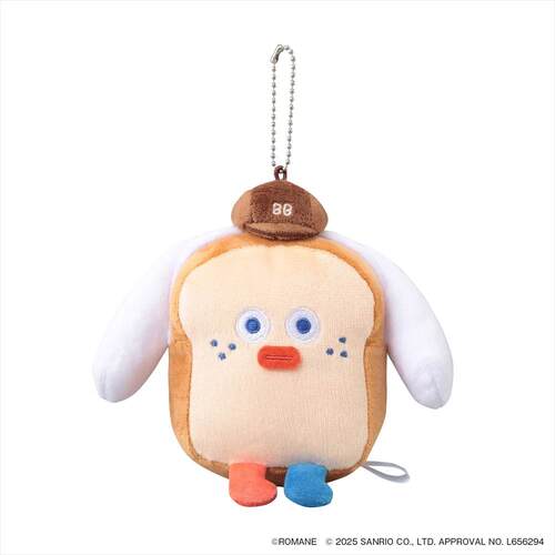 マークス（MARK'S） ぬいぐるみ ブランチブラザーxサンリオコラボ