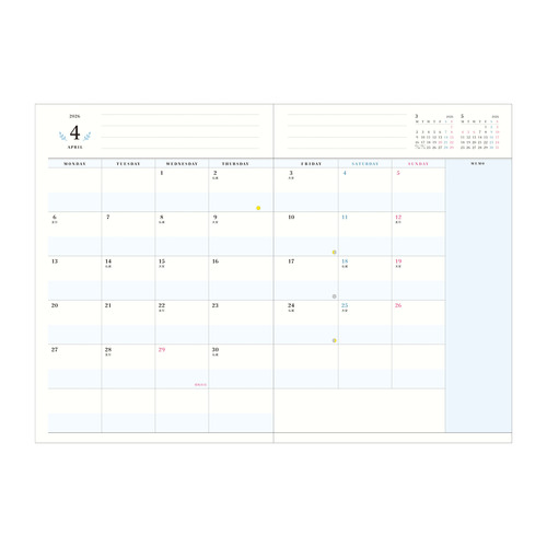 2025年10月始まり】 マークス(MARK'S) 干支バトン B6 2025年10月始まり】 マークス(MARK'S) 干支バトン B6