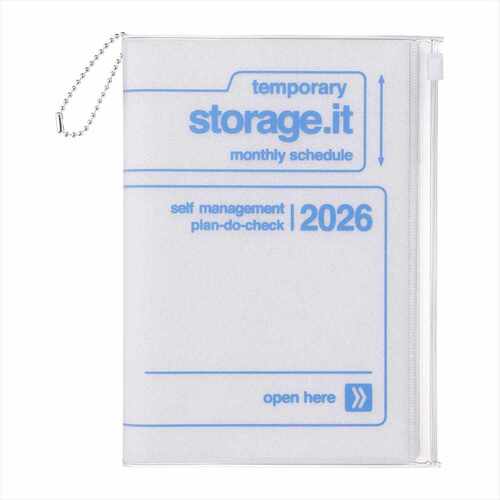 ベーシックマンスリーセット 2025年12月始まり】 マークス（MARK'S） ストレージイット