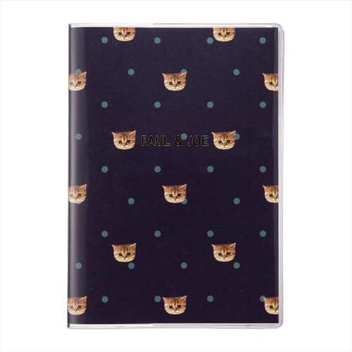 2025年12月始まり】 マークス（MARK'S） ポール＆ジョー B6 マンスリー