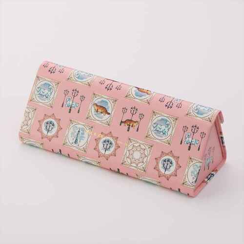 ポール＆ジョー（PAUL＆JOE） スリムメガネケース PAJ-GS16-PK ラ