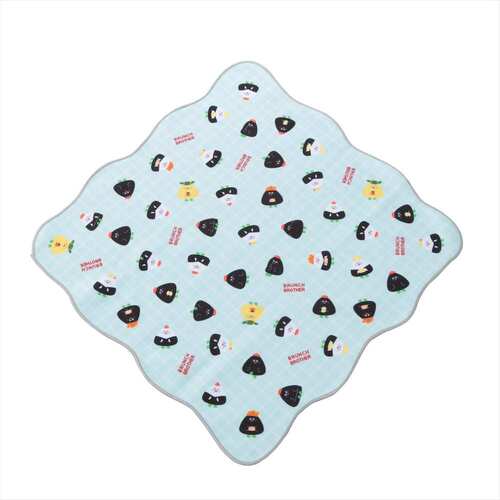 ブランチブラザー（Brunch Brother） ランチクロス BRM-LC01-C オニ