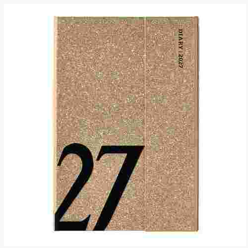 2026年12月始まり】 マークス（MARK'S） マグネット27 B6変型