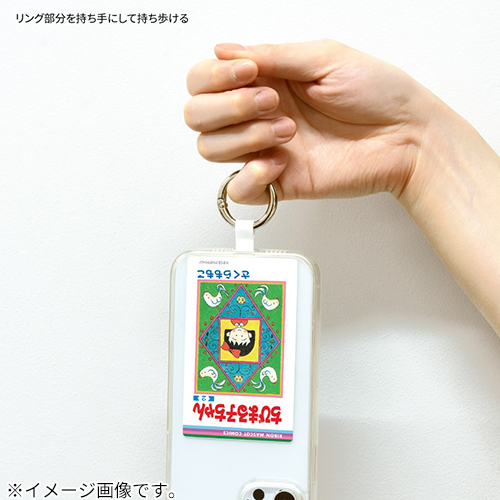 りぼん70周年 マルチリングプラス Lサイズ ときめきトゥナイト