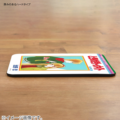 りぼん70周年 コレクタブルマウスパッド GALS！｜【ハンズネット