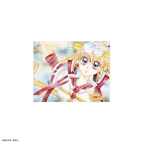【新品未開封】神風怪盗ジャンヌ　ビッグアクリルスタンド　りぼんフェスタ Amazon.co.jp: 神風怪盗ジャンヌ 完全版3巻表紙イラスト BIG