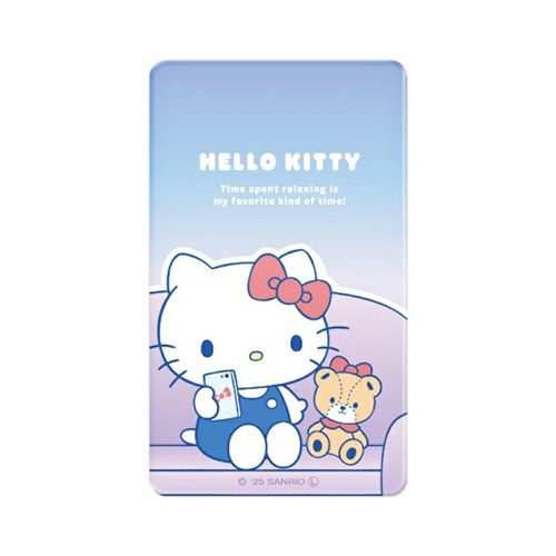 お買い得】 グルマンディーズ スマ冷 PREMIUM サンリオキャラクターズ