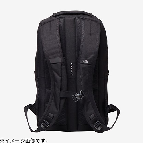 ノースフェイス リュック 26L ジェスター NM82462 ブラック