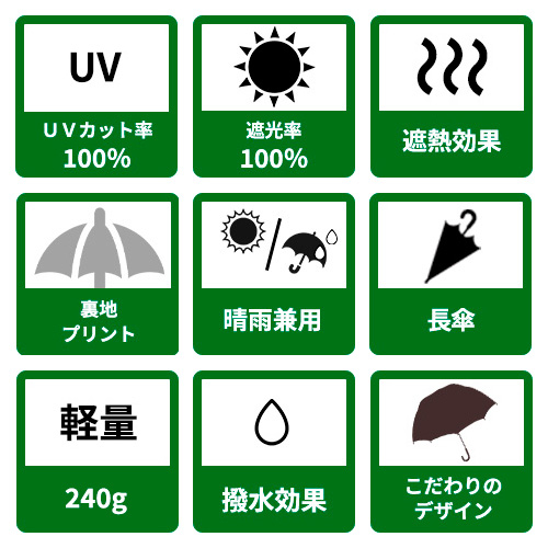 最終お値下げ【激レア】　リバティ2枚重ね　カペル柄　ムーンバット ムーンバット（MOONBAT） エスタ（estaa） 裏プリント 遮光長