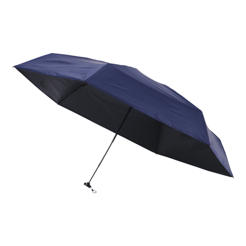 ムーンバット 雨傘 estaa KIDS 耐風 折りたたみ傘 55cm ダイナソー （傘