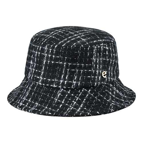 【お値下げ】STONE  ブラック バケットハット 楽天市場】STONE ISLAND ストーンアイランド LOGO BUCKET HAT バケット