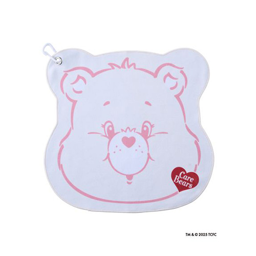 ケアベアカズンズ トリートハートピッグ（希少！） ケアベアカズンズ トリートハートピッグ（希少！） Care Bear