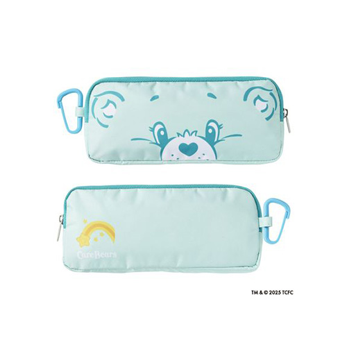 アーティストベア♡ks' bear&クロスホワイトボード&ポストカード3点セット ファーストカットアート】記念ポストカード（前髪） 雑貨