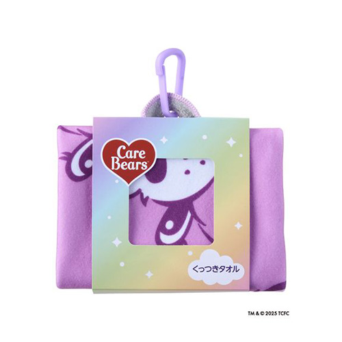美品★ケアベアセット 袋未開封ケアベアCozyLifeシリーズぬいぐるみ6種類アソート