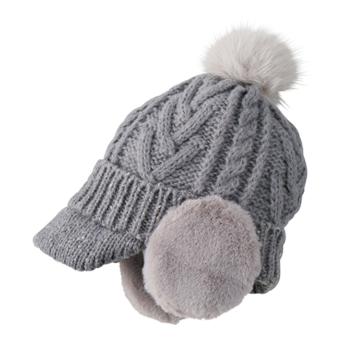 ※☺︎分です⭐︎Paloma平大路えみさんニット帽ClassicKnitCap 2025年最新】Paloma 平大路えみの人気アイテム - メルカリ