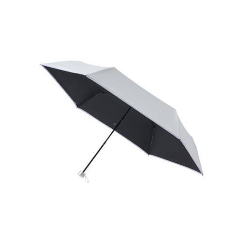 エスタ（estaa） 晴雨兼用折りたたみ日傘 冷却パラソル ラディ