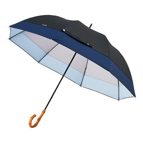 エスタ（estaa） BTS-Deco ロング ボーダー切継ぎ ブラック｜【ハンズ